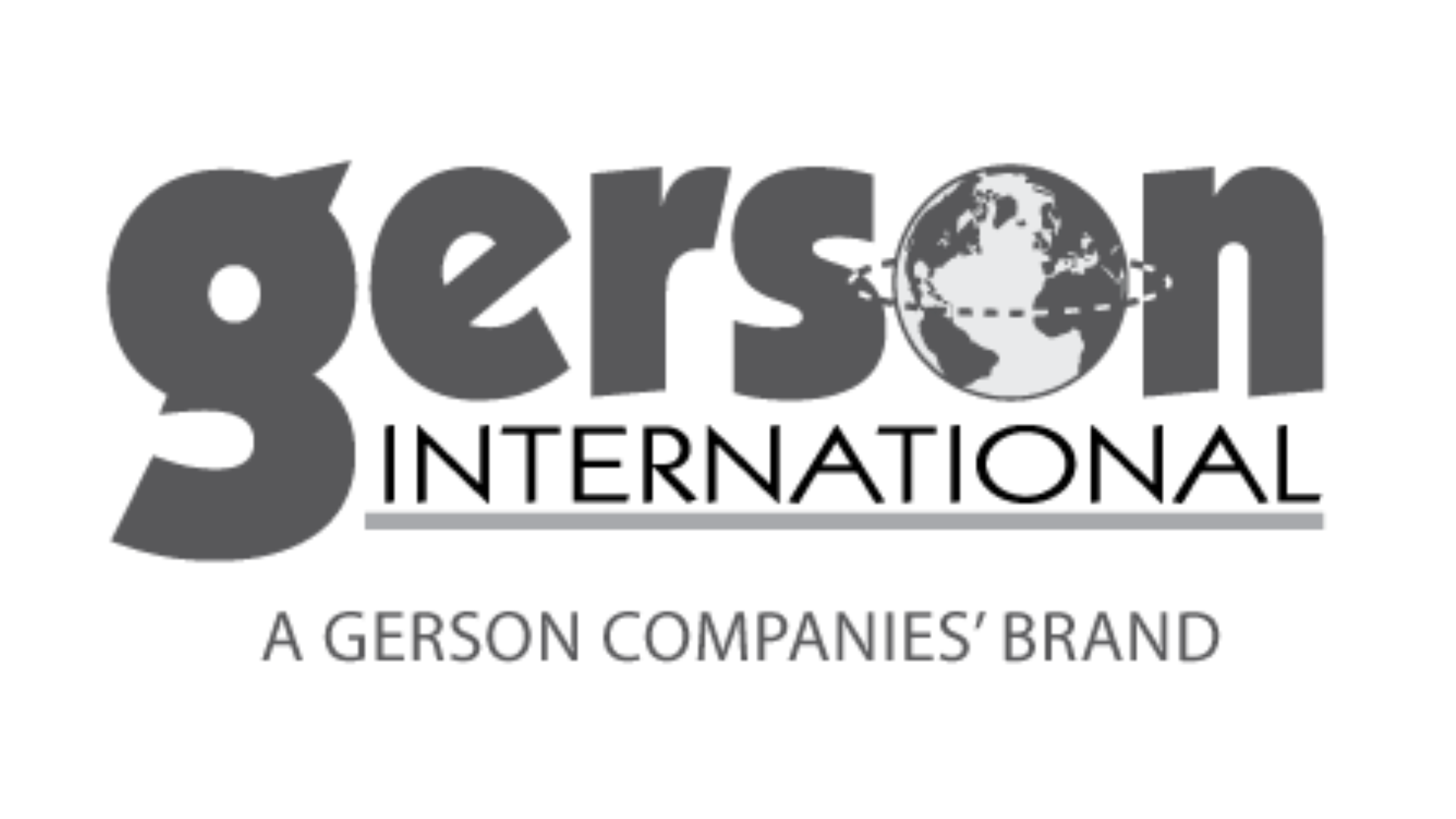 Gerson International